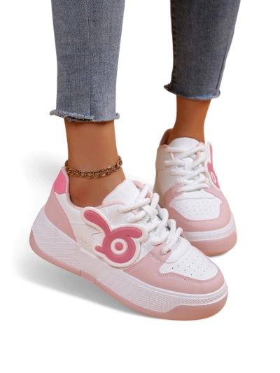 Royalfashion Sneakers Sport pentru Femei Tilotti