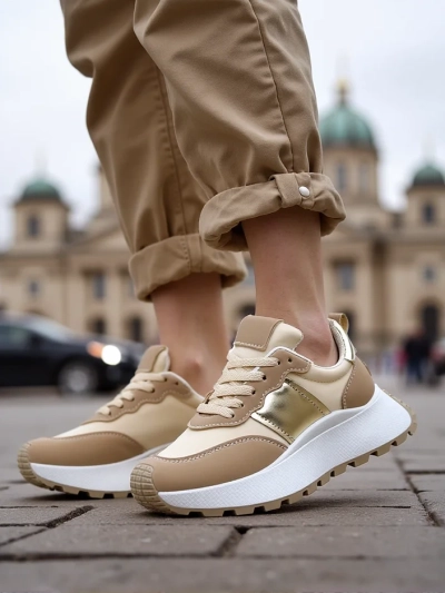 Royalfashion Adidași sport pentru femei Xerios
