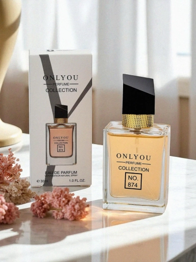 Apă de parfum inspirată pentru femei NO.874