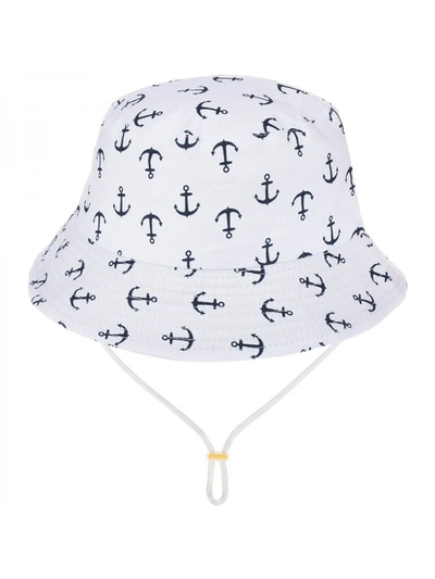 Royalfashion Pălărie tip găleată pentru copii Color Bucket