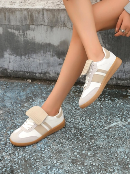 Royalfashion Sneakers Sport pentru Femei Ensire