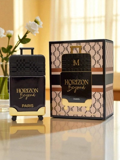 Eau de parfum inspiré pou fanm HORIZON BEYOND PARIS