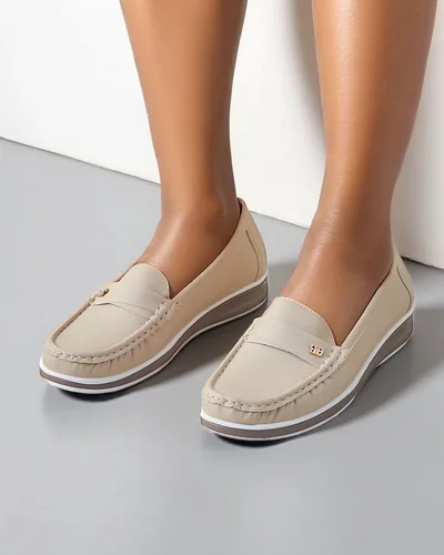 Mocasi femei Royalfashion Cerrole