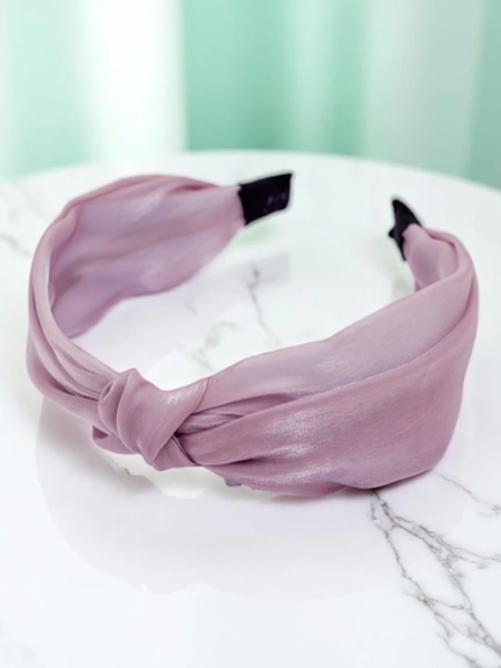 Royalfashion Satinellas Bentiță de păr Satin
