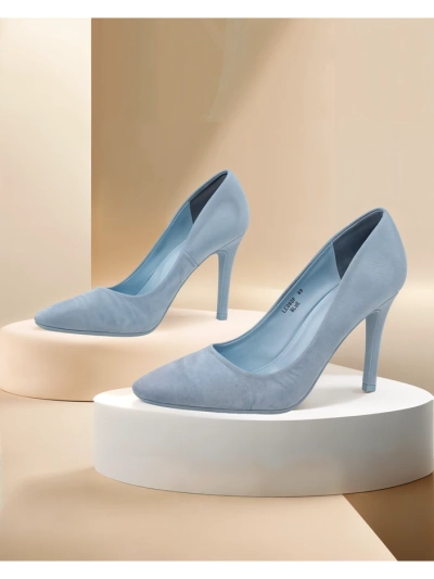 Royalfashion Toacele cu toc stiletto Cattese