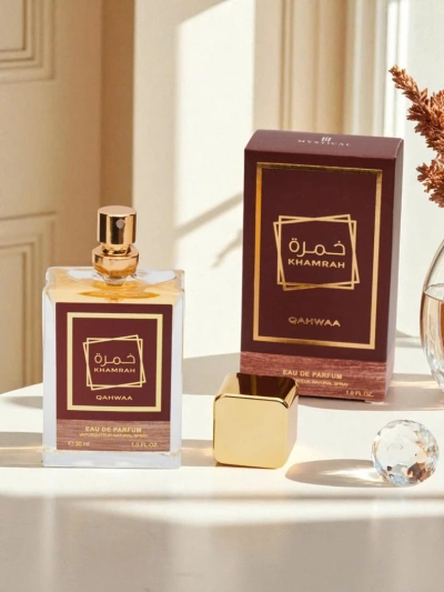 Eau de parfum unisex Inspired Khamrah