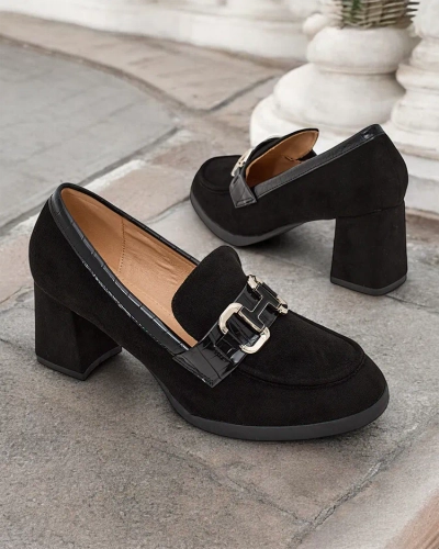 Loafers pentru femei de la Royalfashion Befiesoo