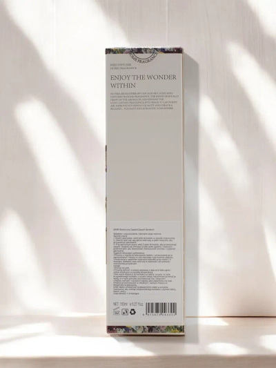 OKMO Bețișoare parfumate 150 ml
