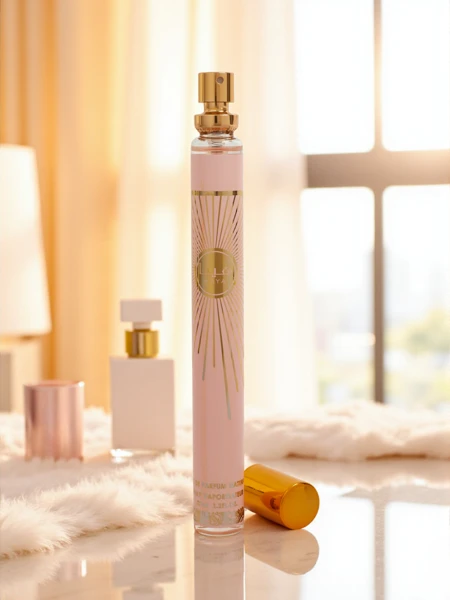 Apă de parfum pentru femei Queen, inspirată