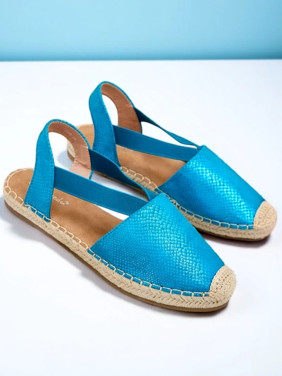 Royalfashion Espadrile Nevva pentru femei