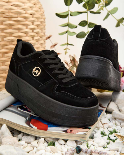 Royalfashion Adidași sport de damă Sirb