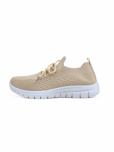 Royalfashion Pantofi sport din material pentru femei Orycyss