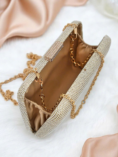 Royalfashion Lumi Spark geantă tip plic pentru femei