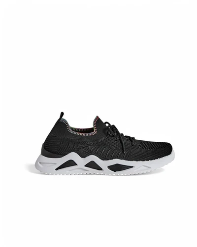 Pantofi sport din material pentru femei Royalfashion Terrifa