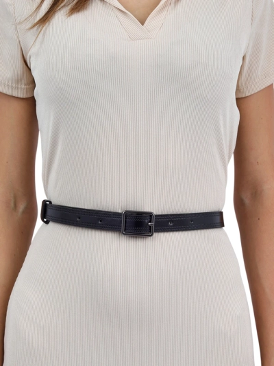Curea de damă casual pentru pantaloni