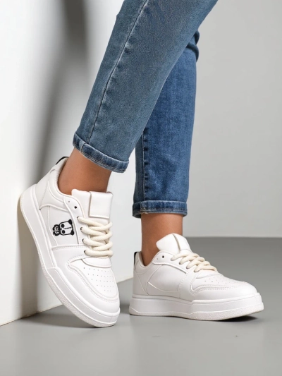Royalfashion Sneakers Sport pentru Femei Gonev