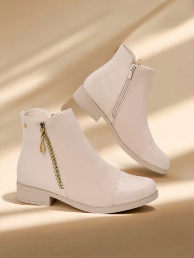 Botine pentru femei de la Royalfashion Ivvo