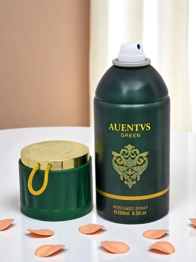 Spray de parfum pentru bărbați Inspired Hayaati