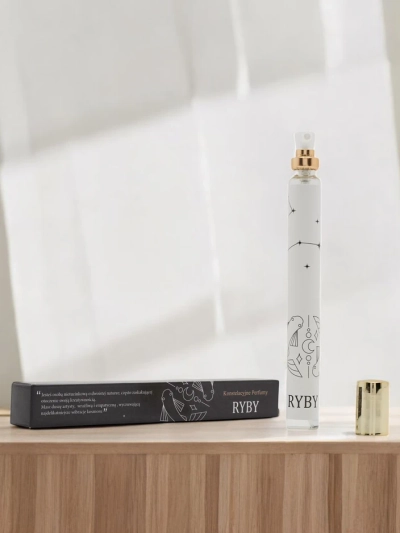 Apă de parfum Semn zodiacal Pești 35 ml