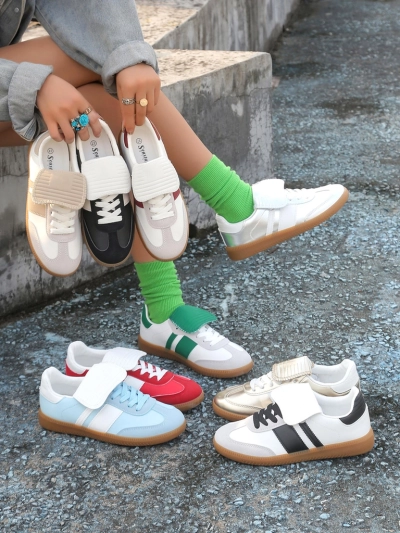 Royalfashion Adidași Sport pentru Femei Ensire
