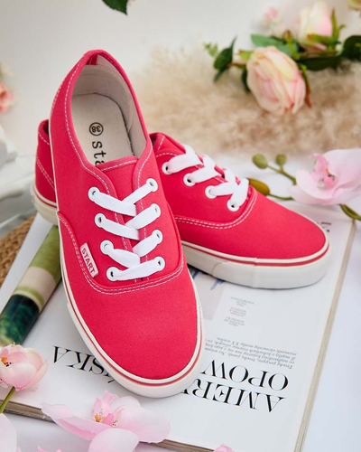 Royalfashion Adidași Lotiope pentru femei