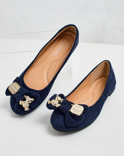 Royalfashion Balerini Renolli pentru femei