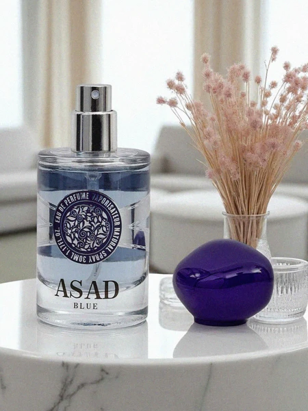 Apă de parfum inspirată pentru bărbați Blue