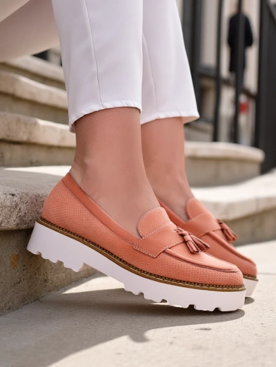 Mocası de damă Royalfashion Esiobb