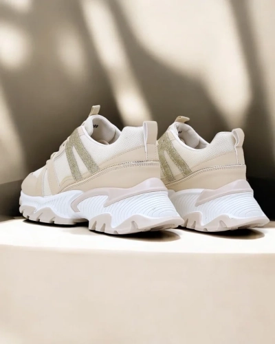 Royalfashion Sneakers pentru femei Gebizz