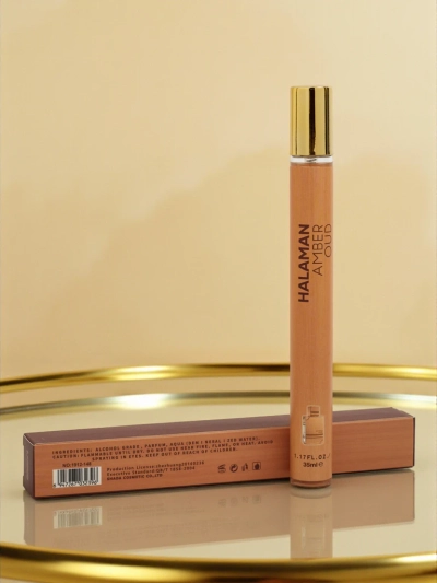 Apa de parfum unisex inspirată Halaman