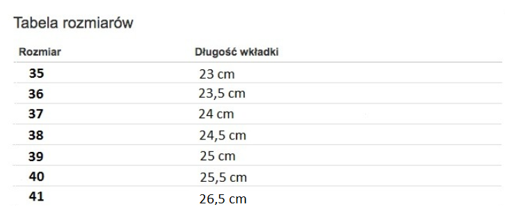 Różowe tenisówki sportowe ze wstążką Abby - Obuwie