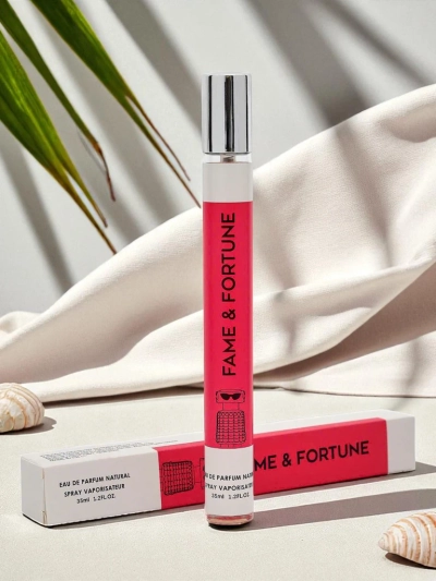 Apă de parfum de damă inspirată Fame&Fortune