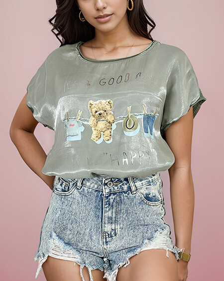 Bluză pentru femei Royalfashion