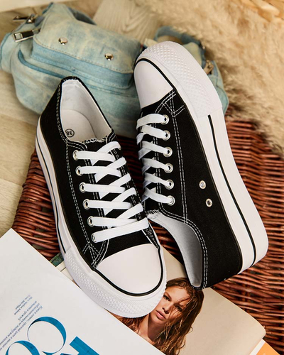 Royalfashion Adidași sport pentru femei Tamissa