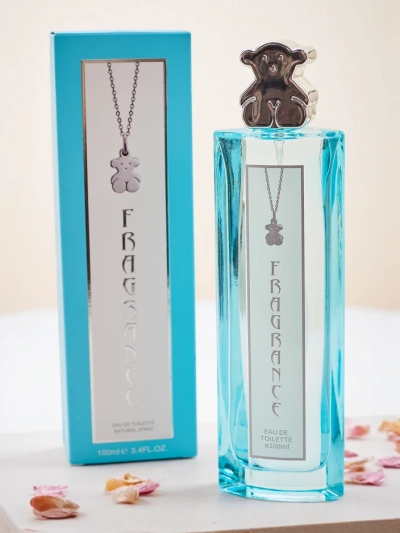 Parfum de femei inspirat TOUS