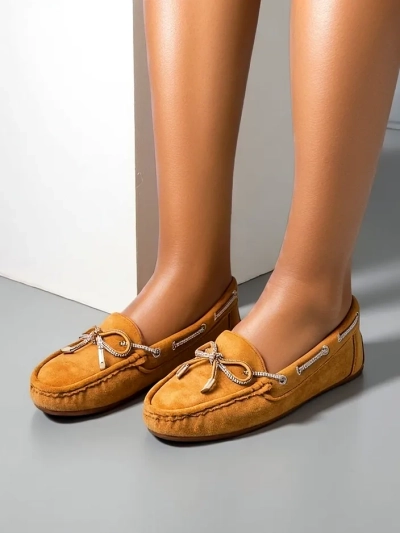 Mocasi Royalfashion pentru femei Mufason