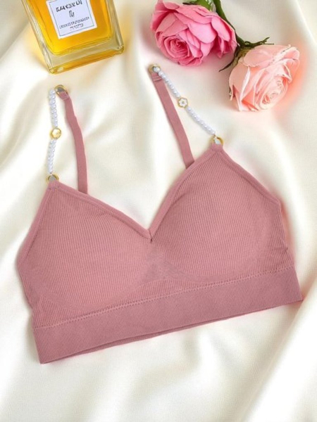 Royalfashion Sutien sport pentru femei cu burete Active Support