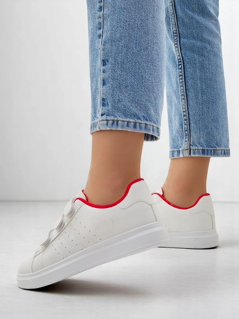 Royalfashion Sneakers Sport pentru Femei Pertis