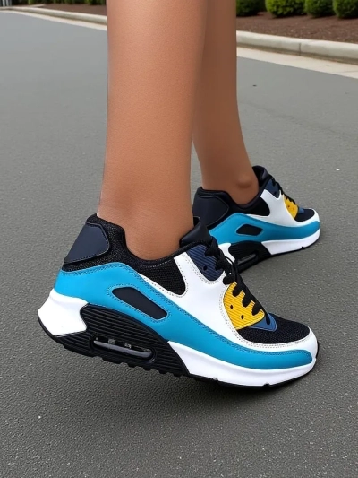 Royalfashion Adidași pentru femei Airnel