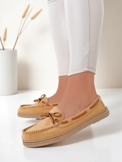 Mocasi eleganți pentru femei Royalfashion Classic Acimine
