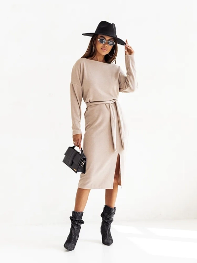 Royalfashion Rochie midi pentru femei