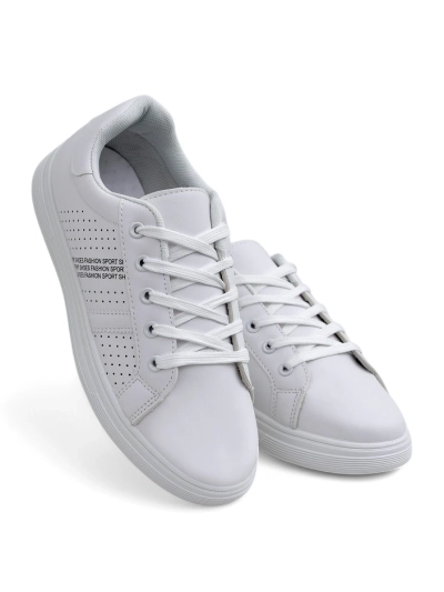 Royalfashion Adidași Fortay traforați de damă