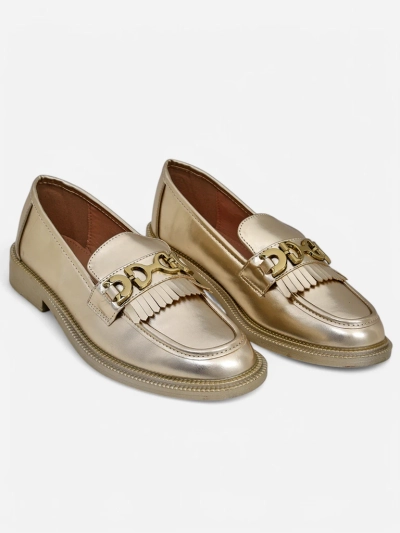 Royalfashion Mocasi elegante pentru femei Zolii