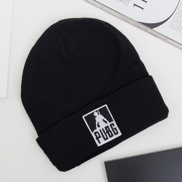 Cămașă neagră cu patch - Accesorii