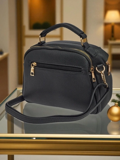 Torebă mică de damă din piele ecologică Melisse