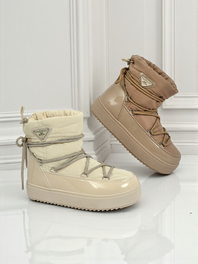 Cizme de Zăpadă pentru Femei Royalfashion Copese