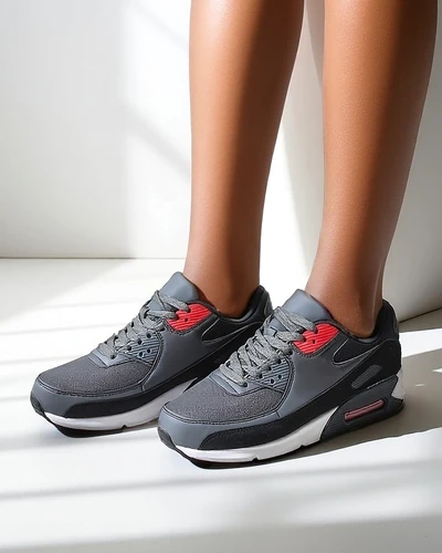 Royalfashion Pantofi sport pentru femei Sarotti