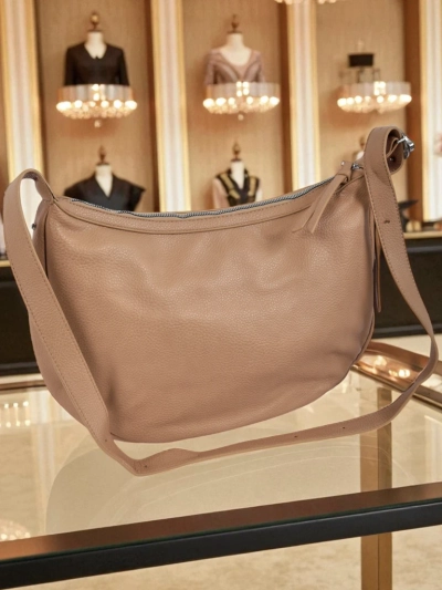 Royalfashion Big Women's Eco Leather Shopper Arla Cove