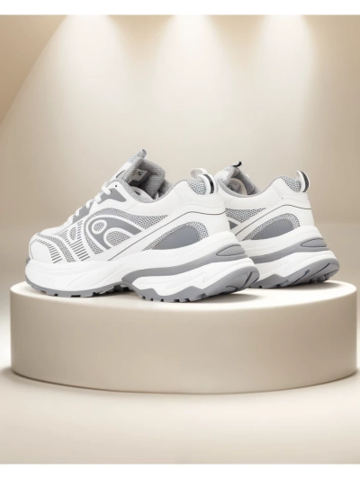 Royalfashion Adidași cu platformă pentru femei Bellin