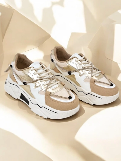 Royalfashion Sneaker Sport pentru Femei Lillon